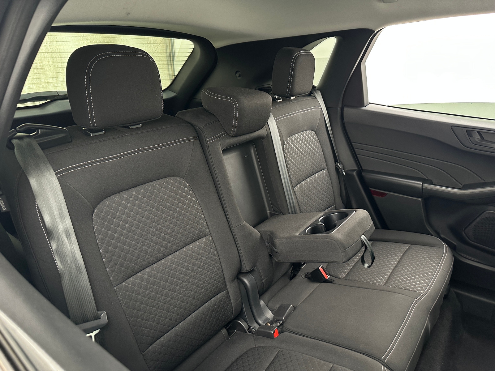 Thumbnail: 2024 Ford Escape - 6