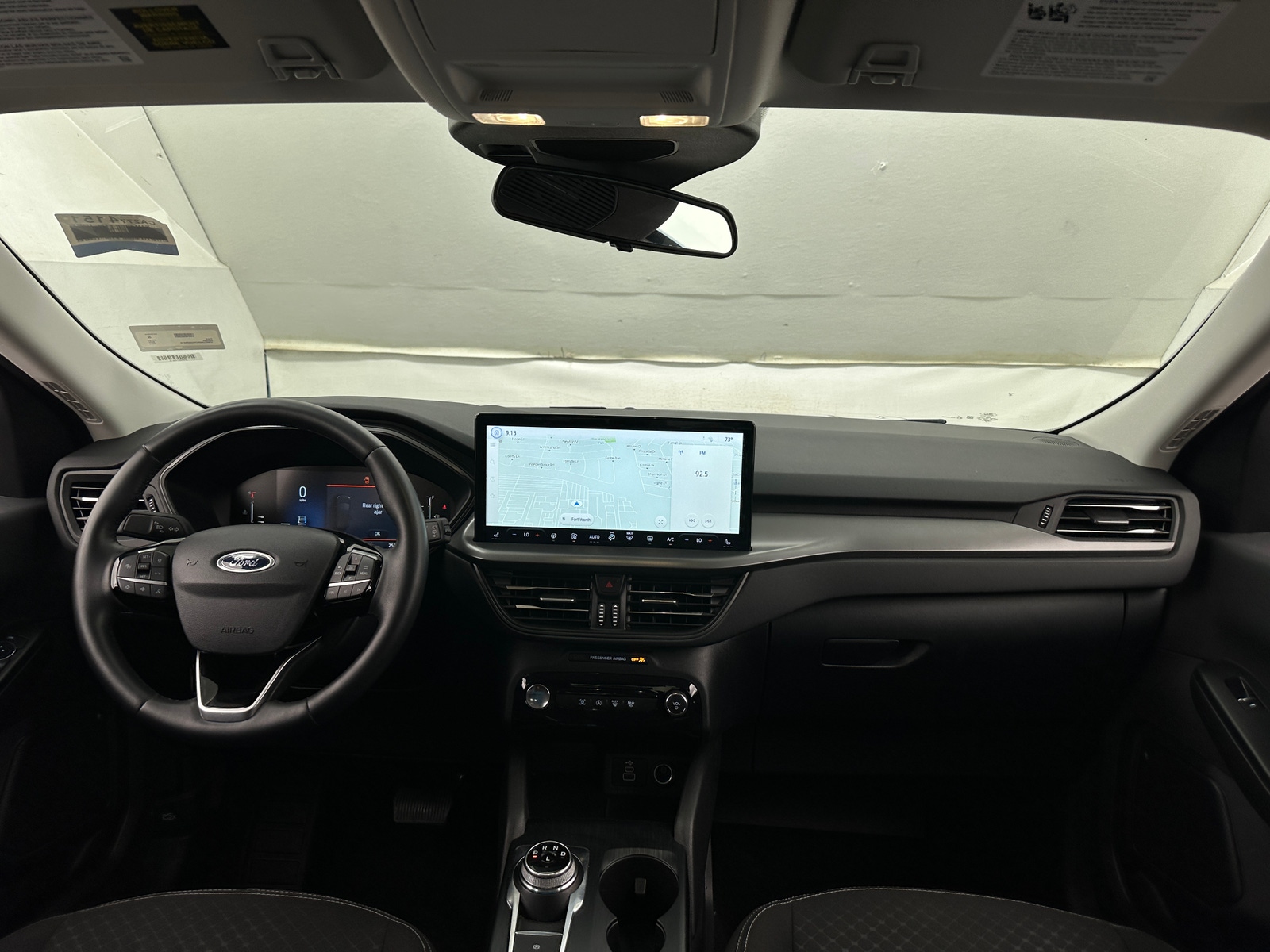 Thumbnail: 2024 Ford Escape - 3