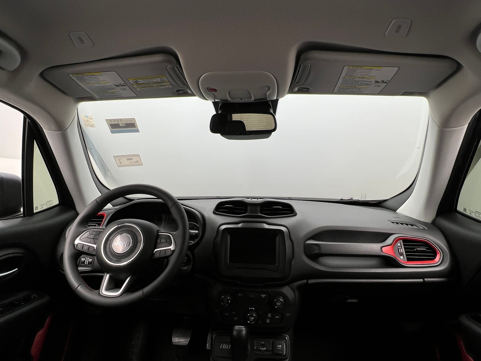 Thumbnail: 2020 Jeep Renegade - 3