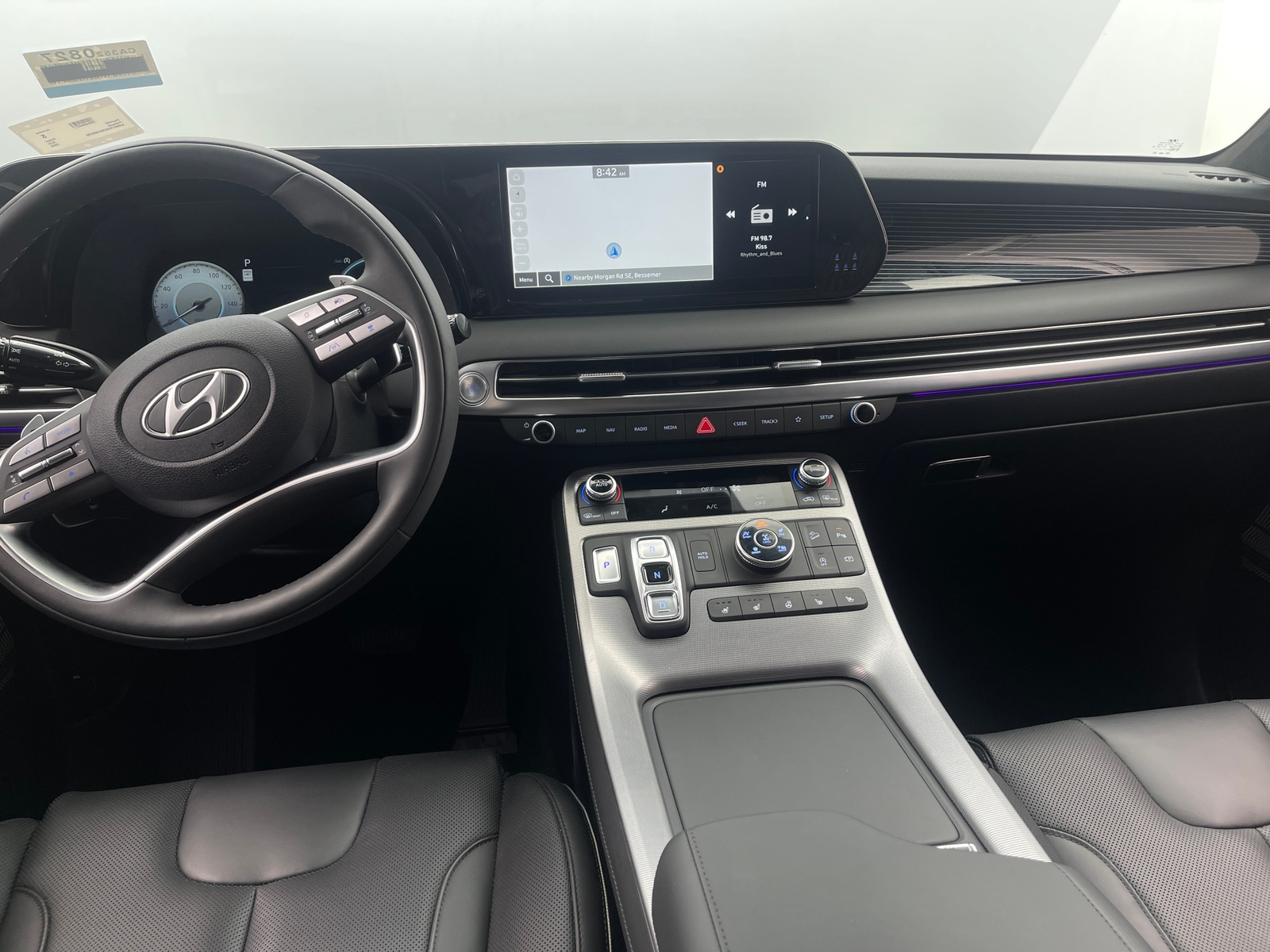 Thumbnail: 2025 Hyundai Palisade - 2