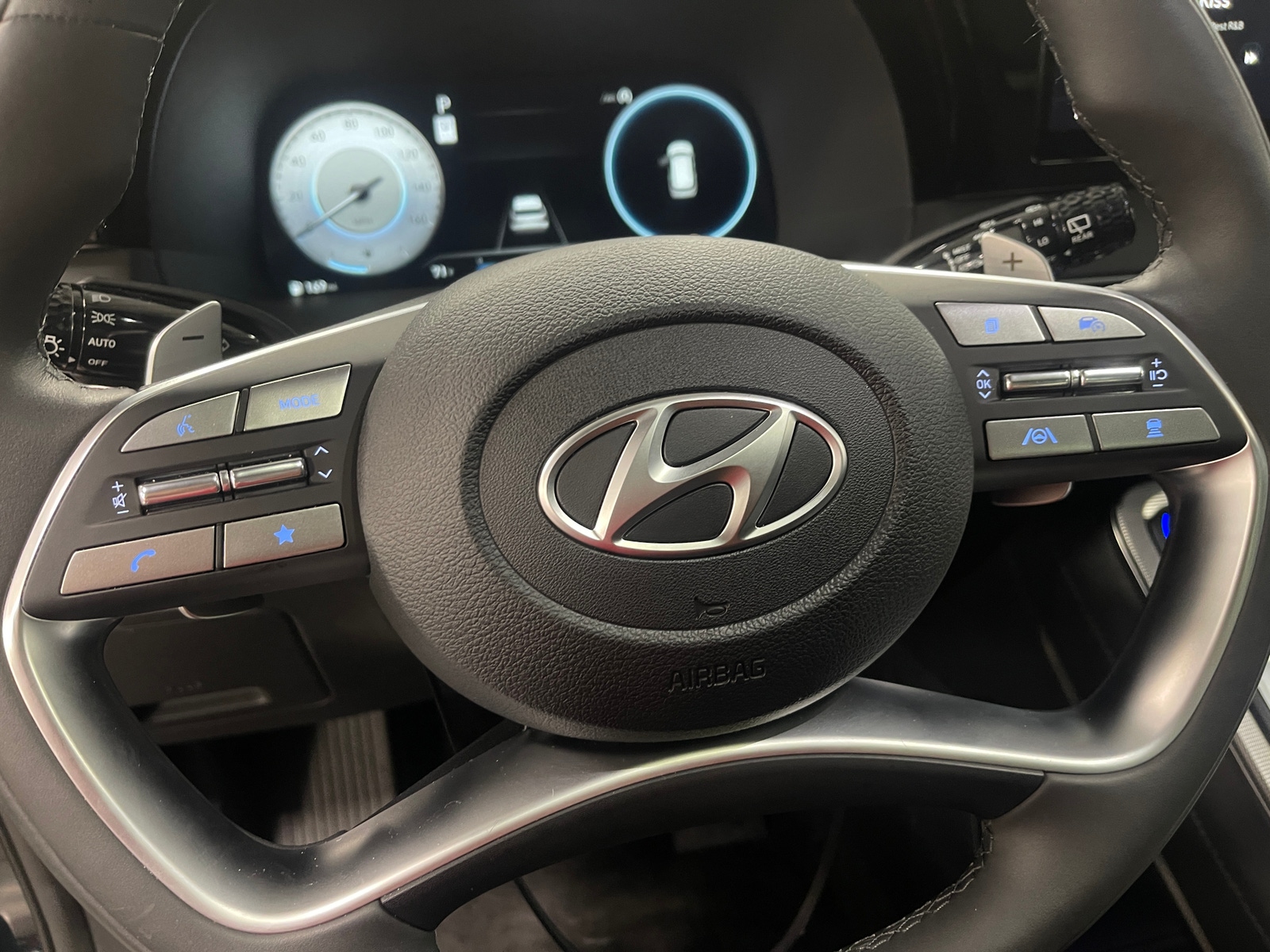 Thumbnail: 2025 Hyundai Palisade - 4