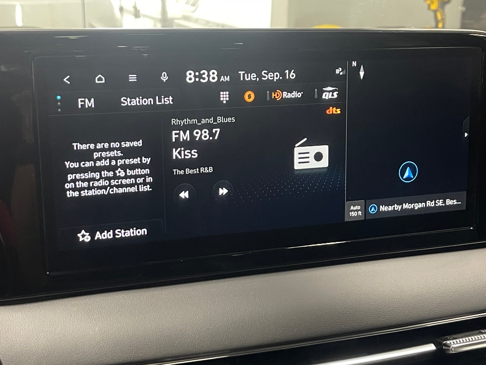 Thumbnail: 2025 Hyundai Palisade - 3