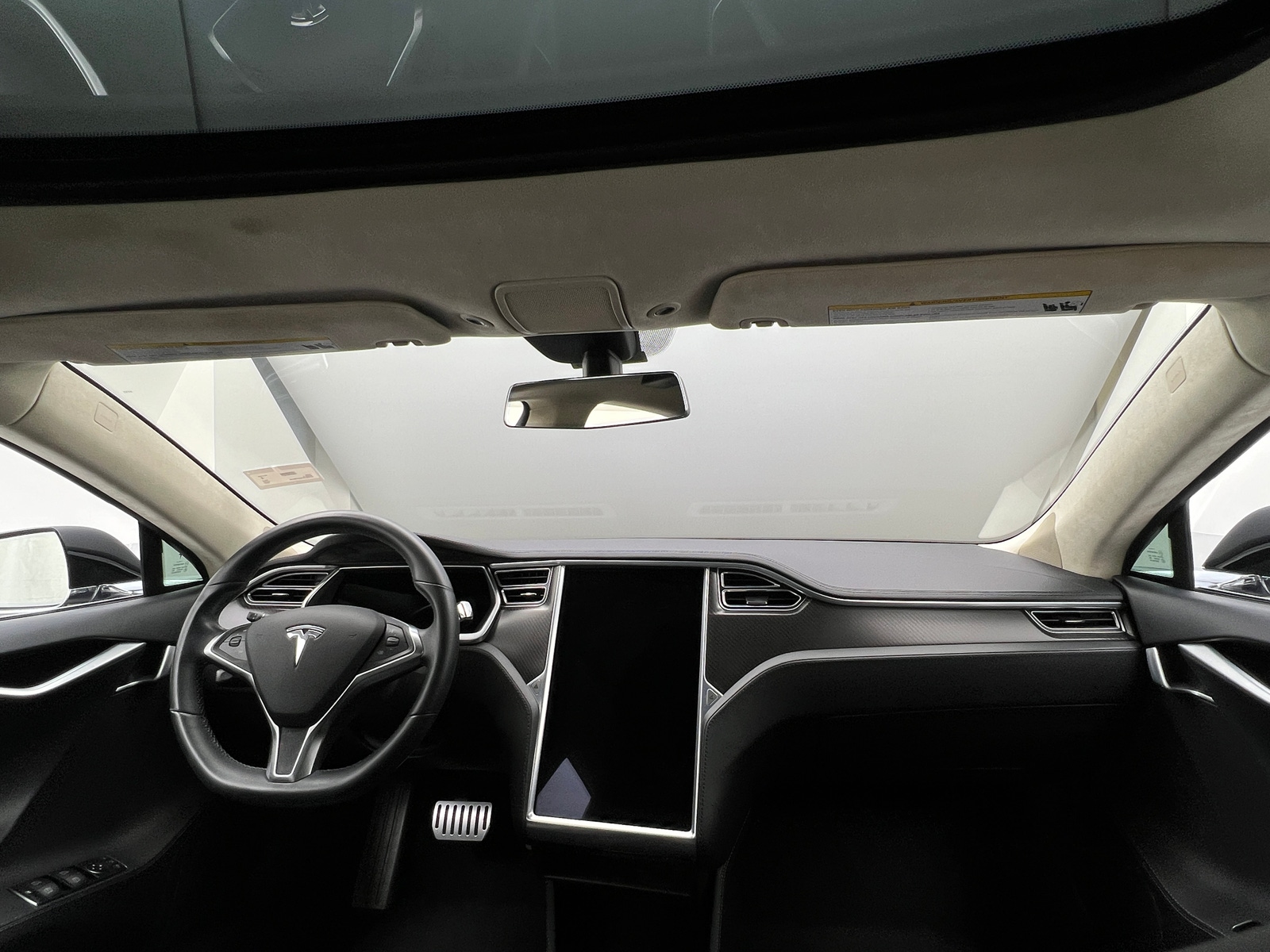 Thumbnail: 2014 Tesla Model S - 2