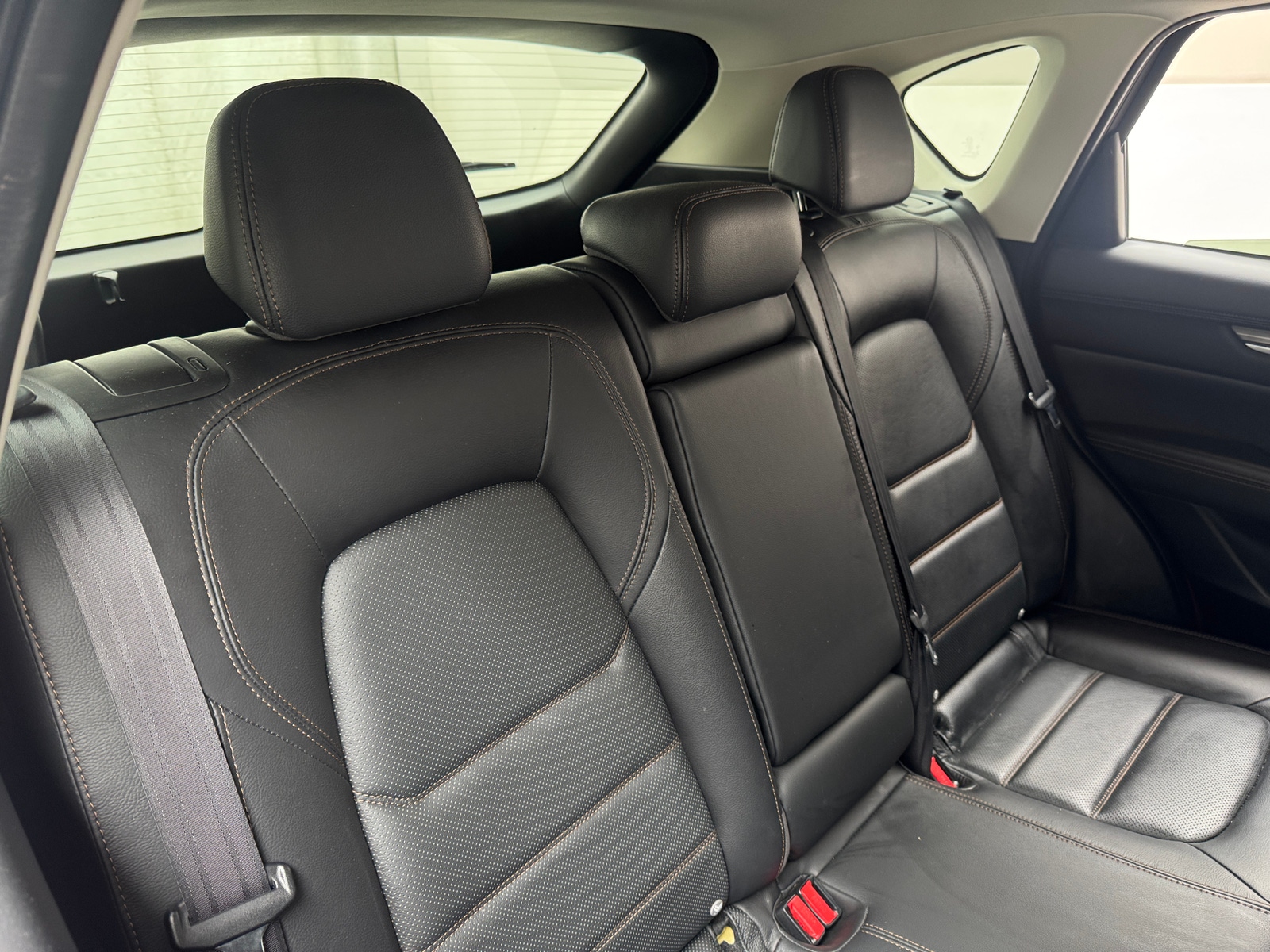 Thumbnail: 2020 Mazda CX-5 - 5