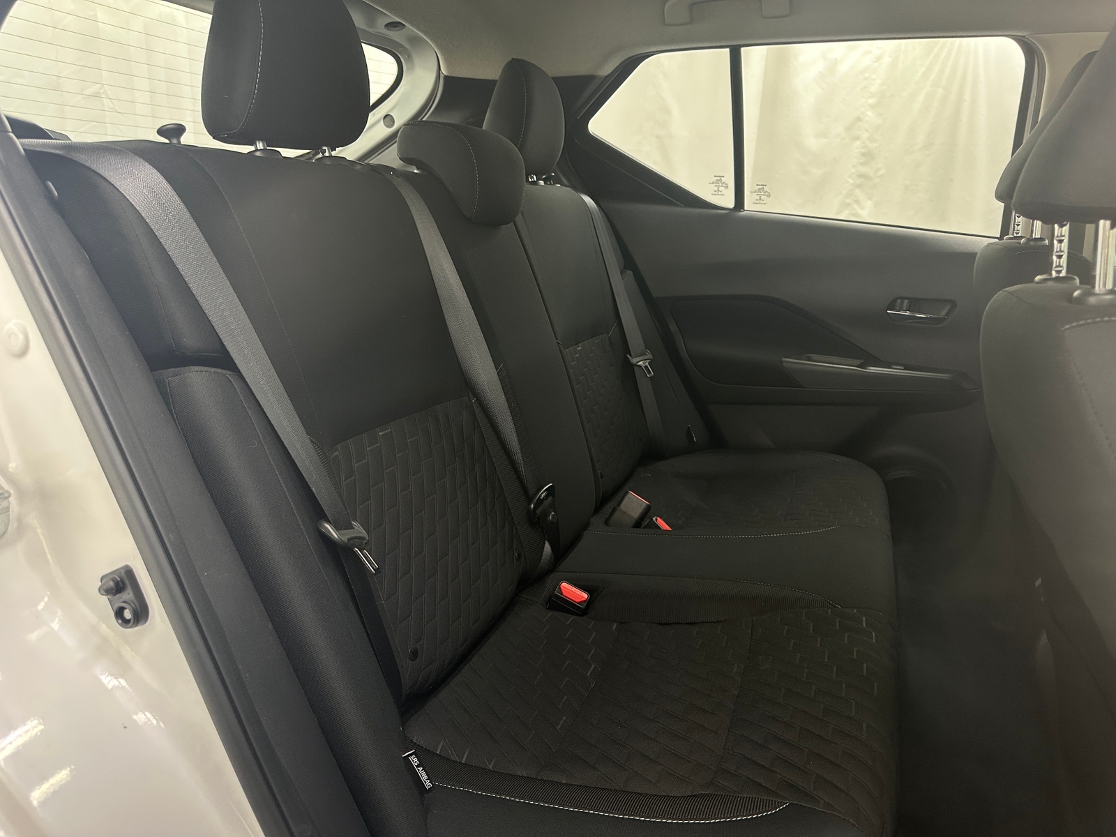 Thumbnail: 2023 Nissan Kicks - 6