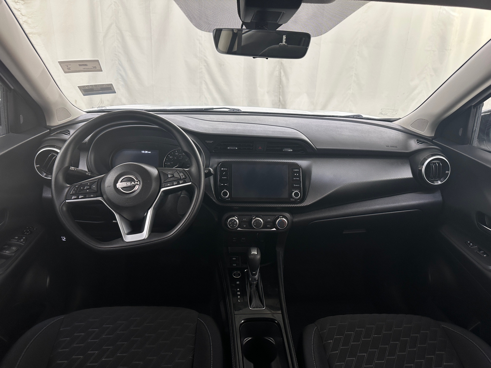 Thumbnail: 2023 Nissan Kicks - 3