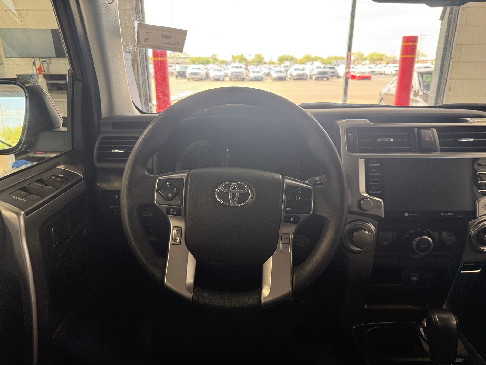 Thumbnail: 2024 Toyota 4Runner - 5