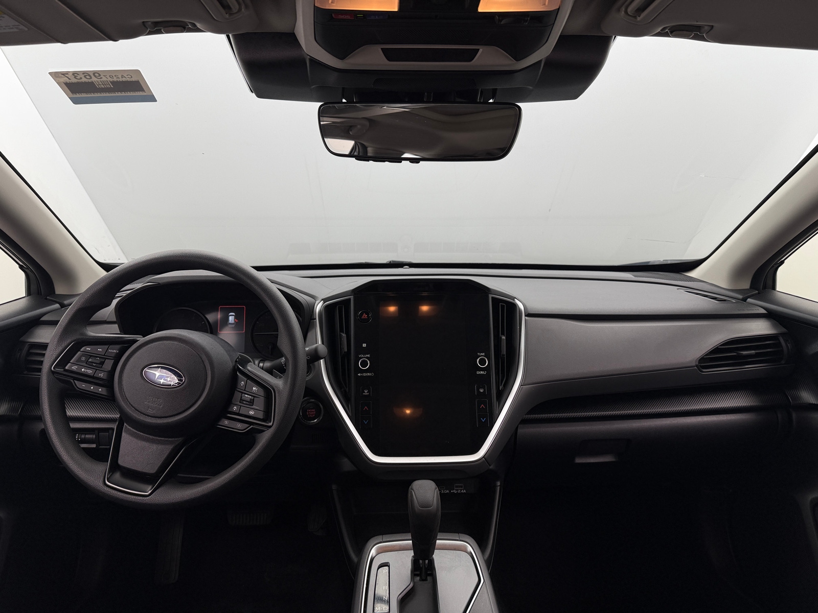 Thumbnail: 2024 Subaru Crosstrek - 3