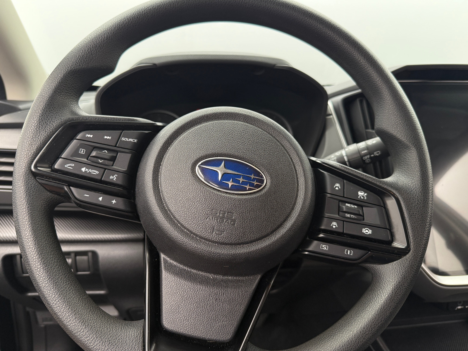 Thumbnail: 2024 Subaru Crosstrek - 5