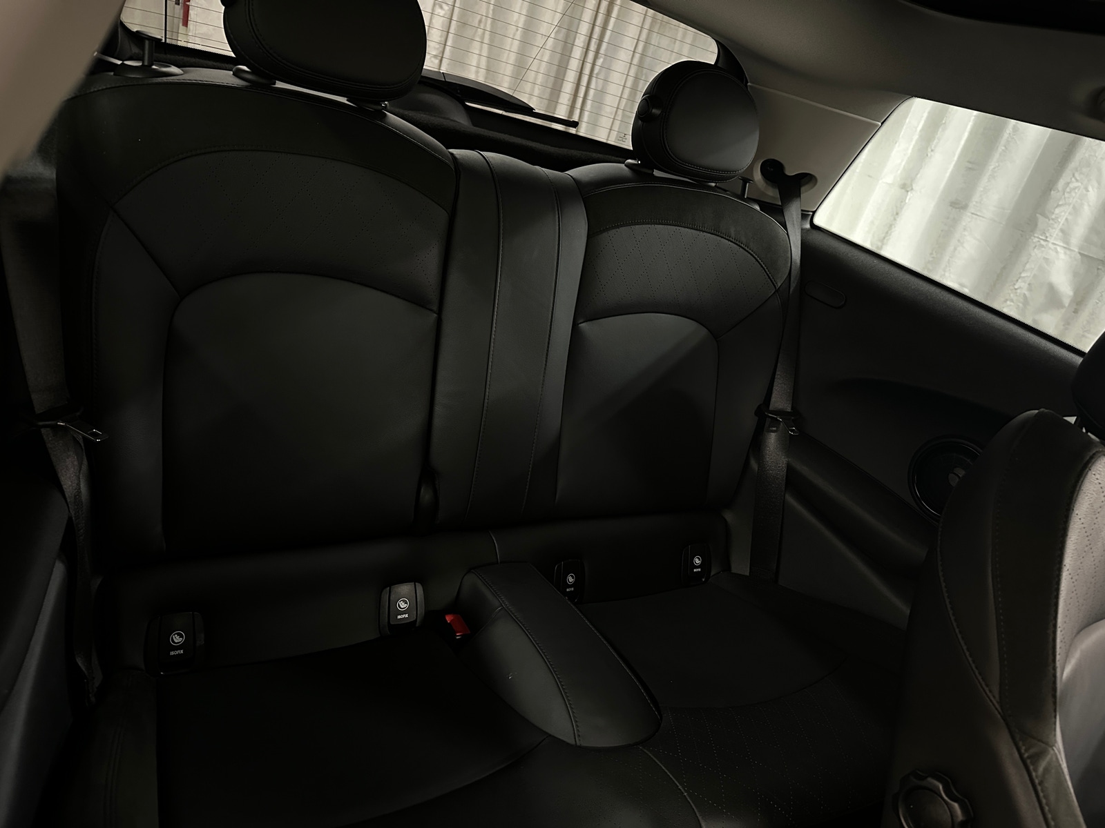Thumbnail: 2022 MINI Cooper Hardtop - 5
