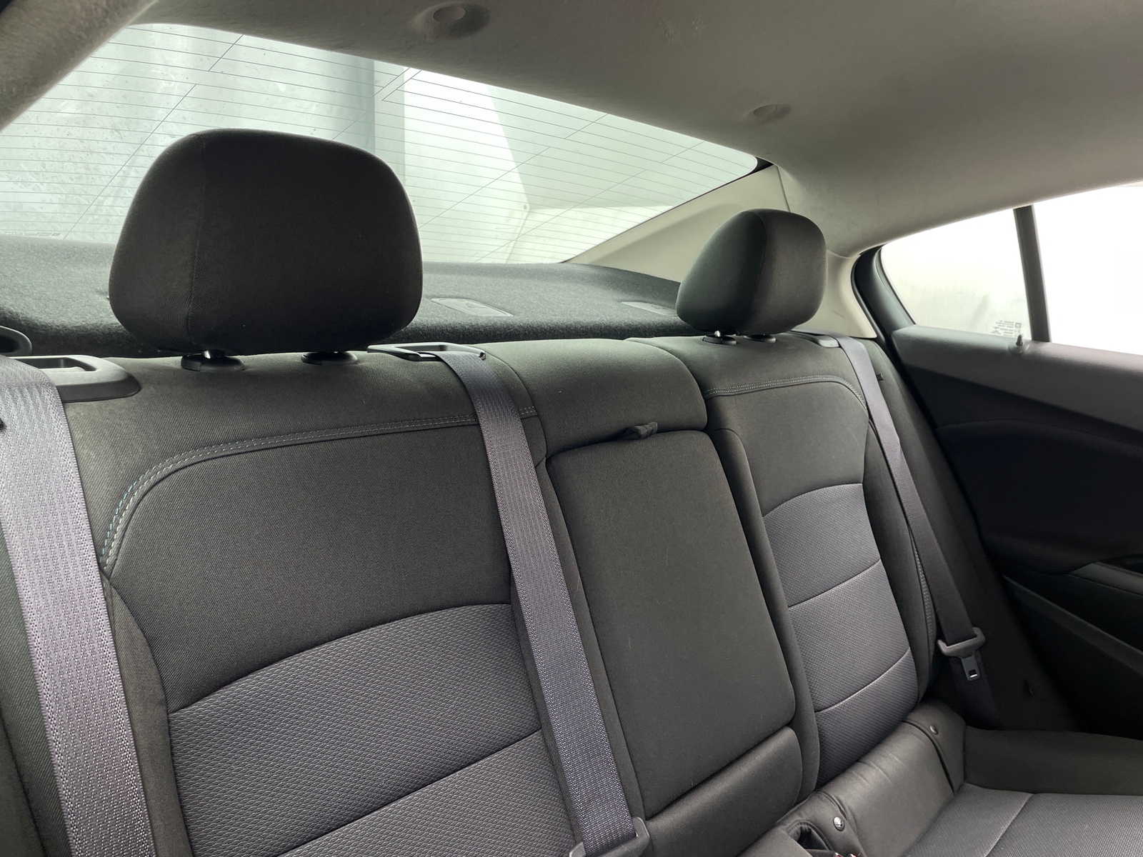 Thumbnail: 2017 Chevrolet Cruze - 6