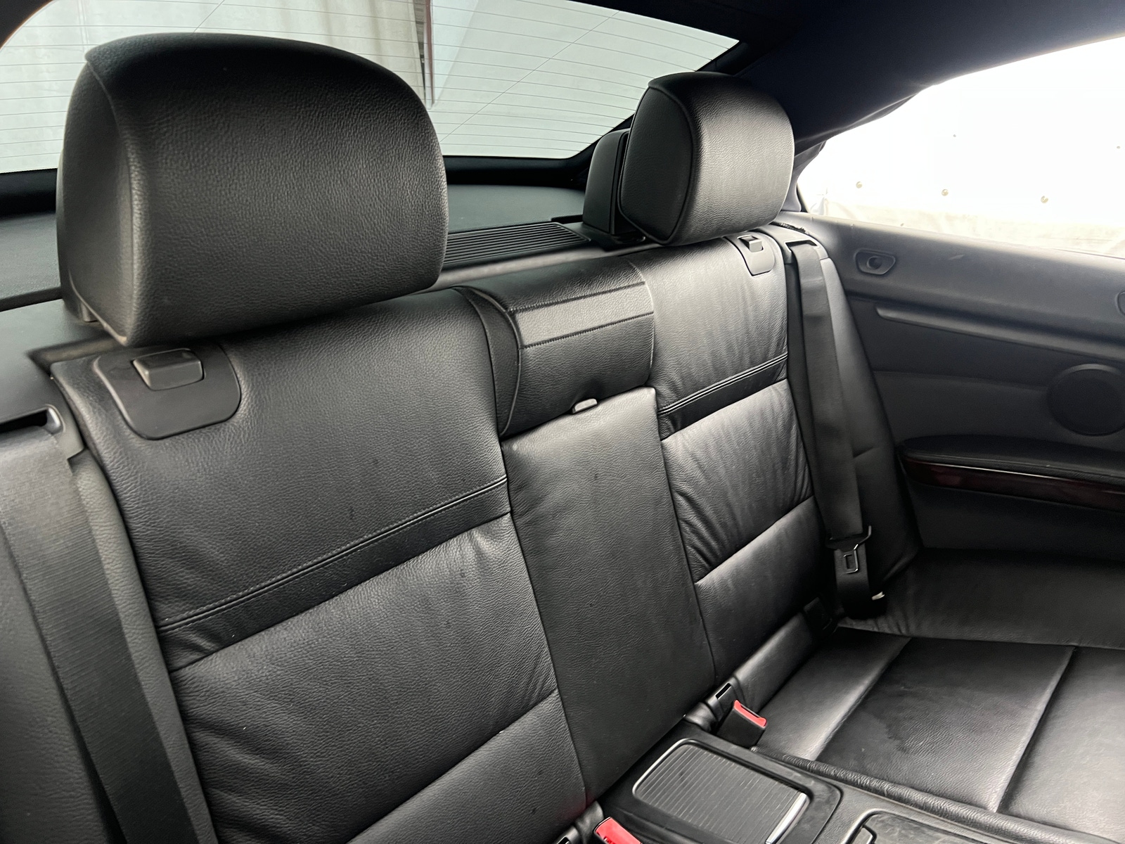 Thumbnail: 2012 BMW 3 Series - 5