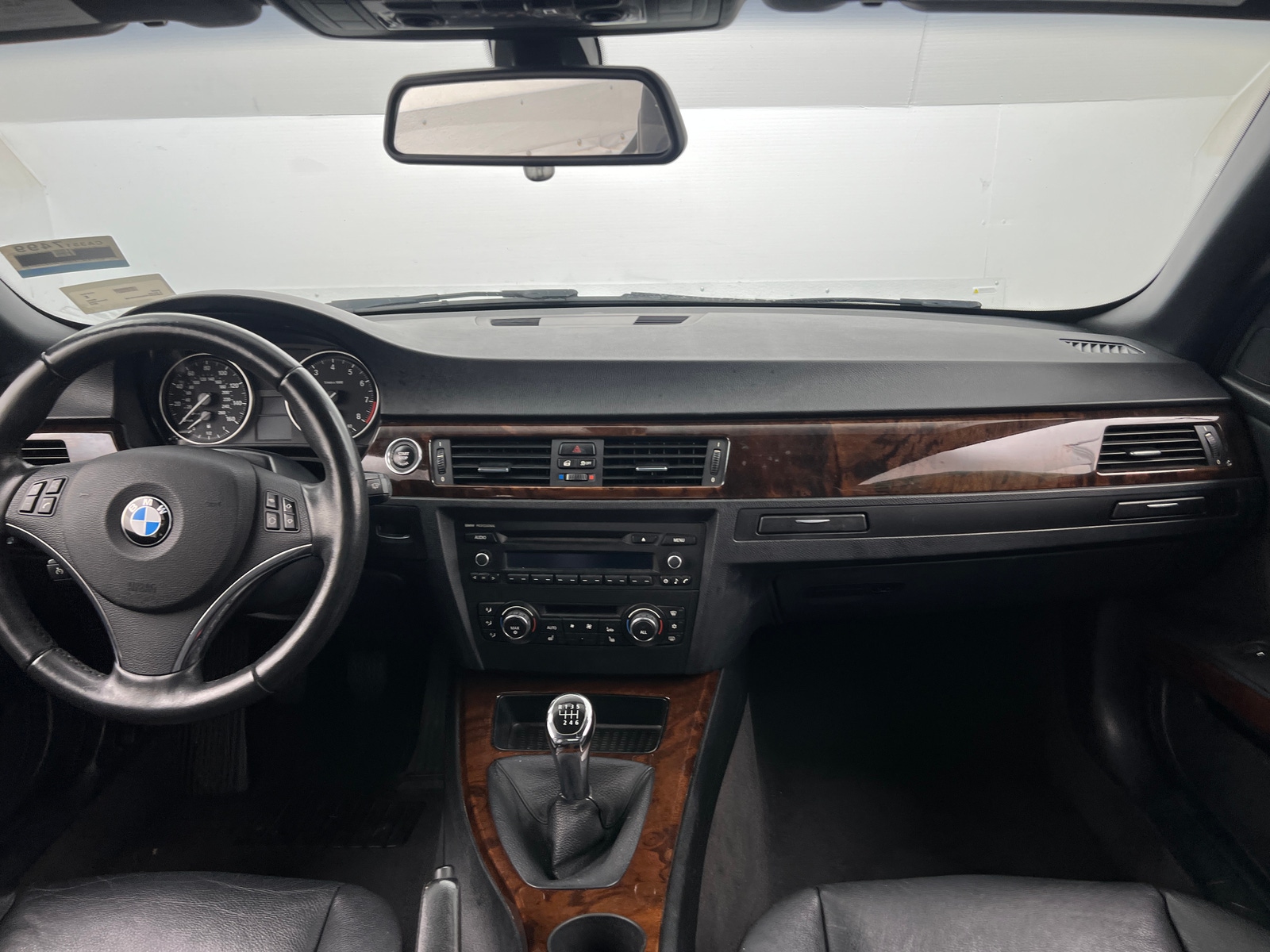 Thumbnail: 2012 BMW 3 Series - 2