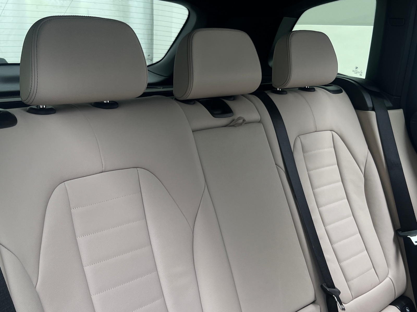 Thumbnail: 2020 BMW X3 - 5