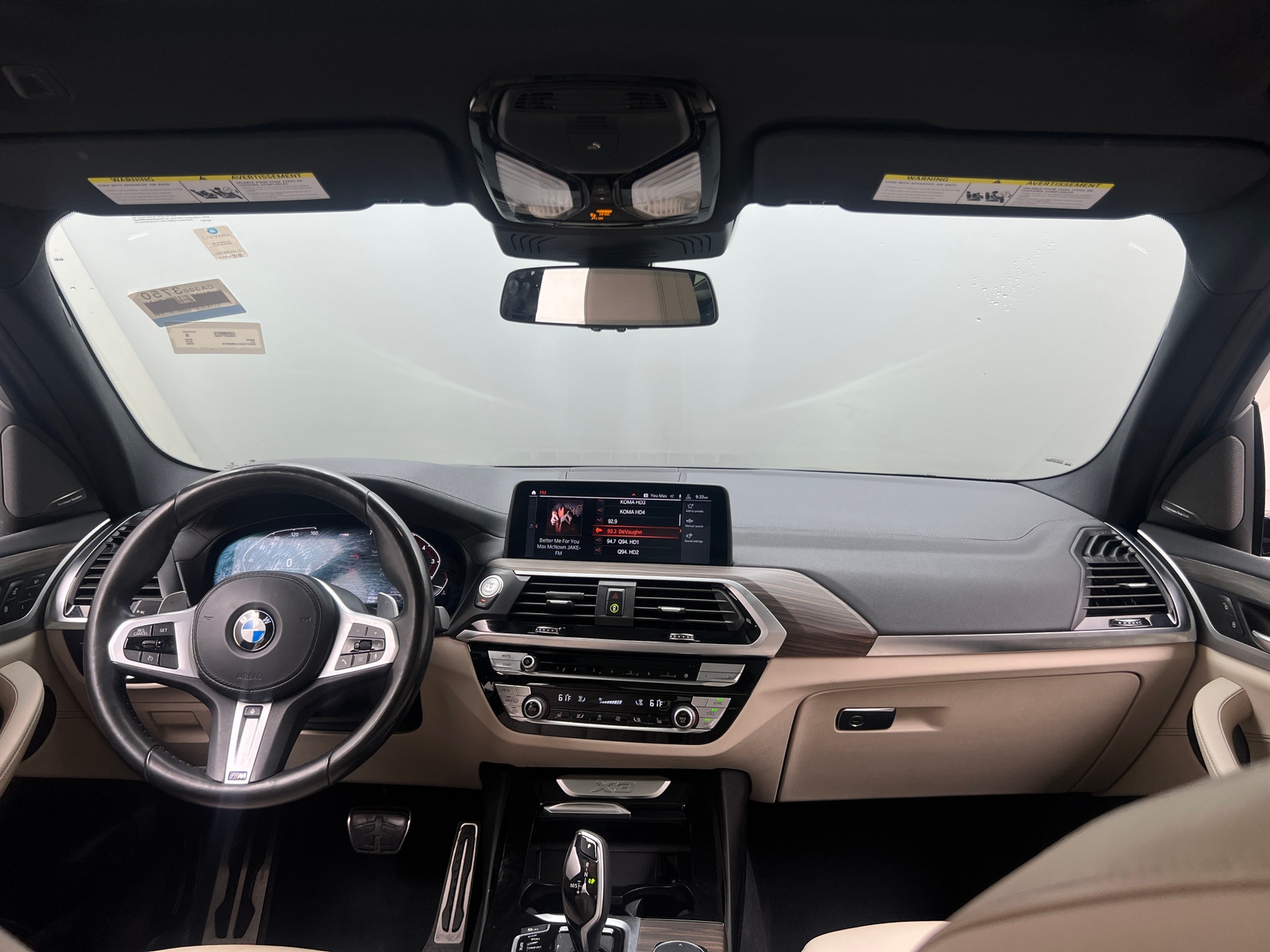 Thumbnail: 2020 BMW X3 - 2