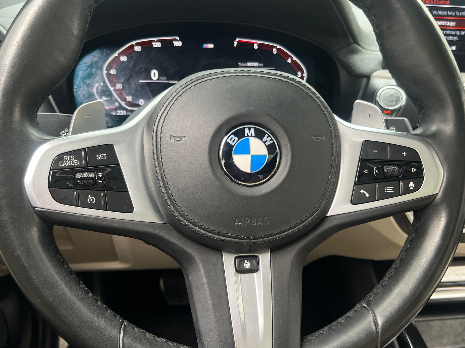 Thumbnail: 2020 BMW X3 - 4