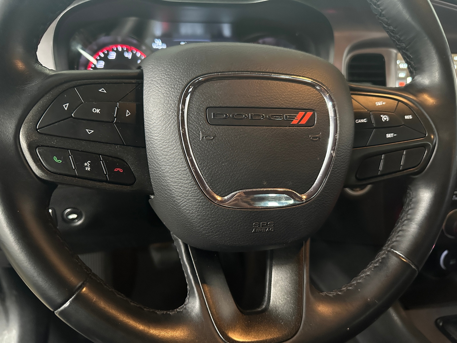 Thumbnail: 2023 Dodge Charger - 5