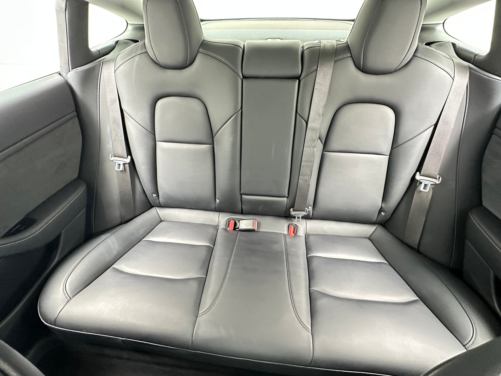 Thumbnail: 2018 Tesla Model 3 - 5