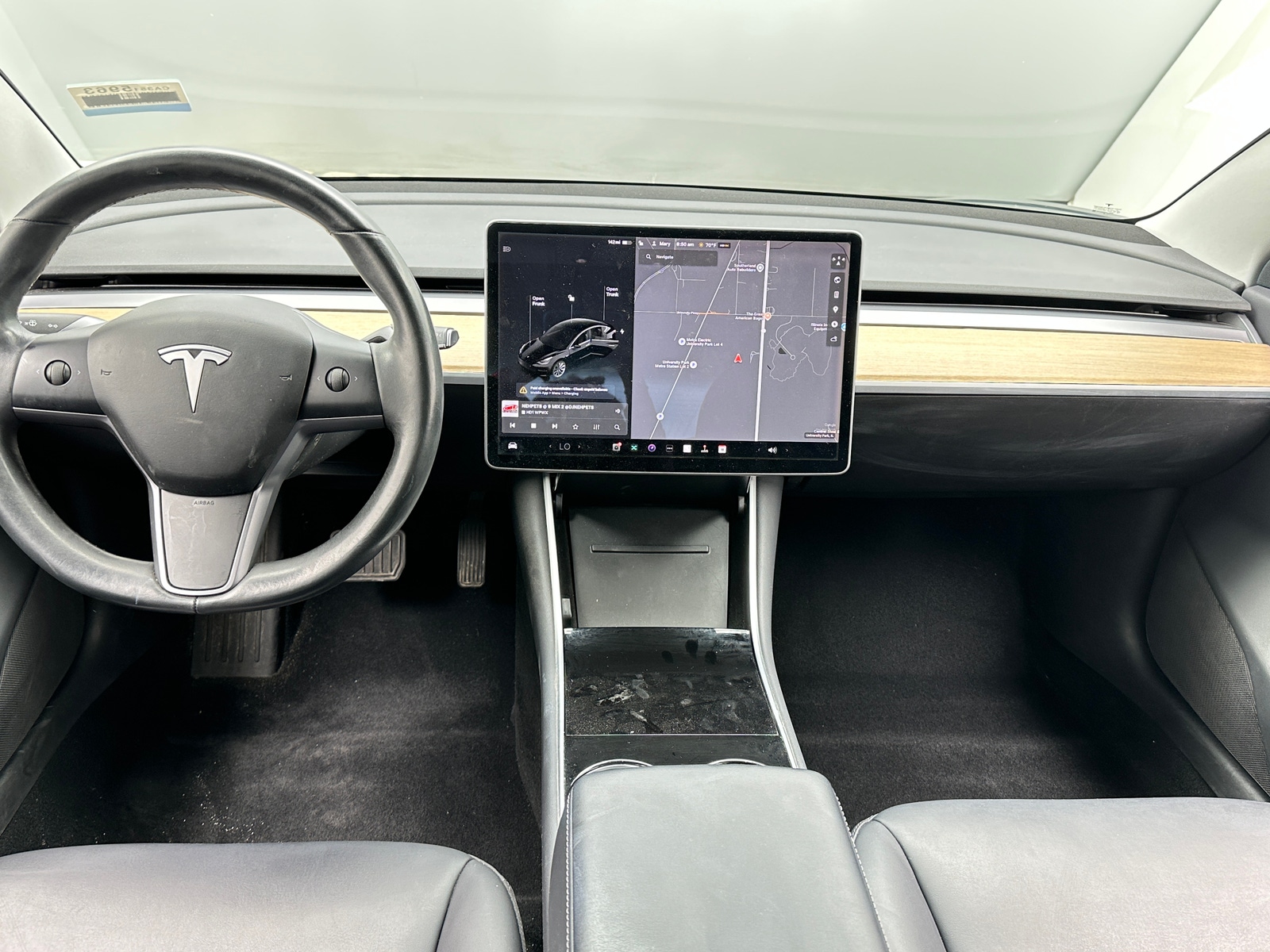 Thumbnail: 2018 Tesla Model 3 - 2