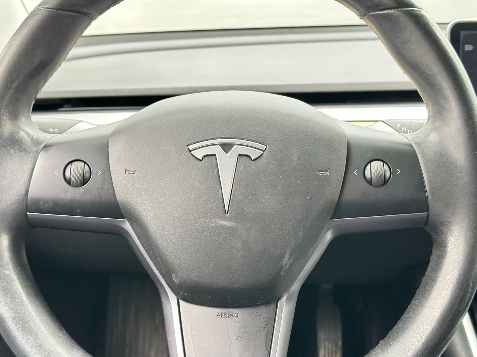 Thumbnail: 2018 Tesla Model 3 - 4