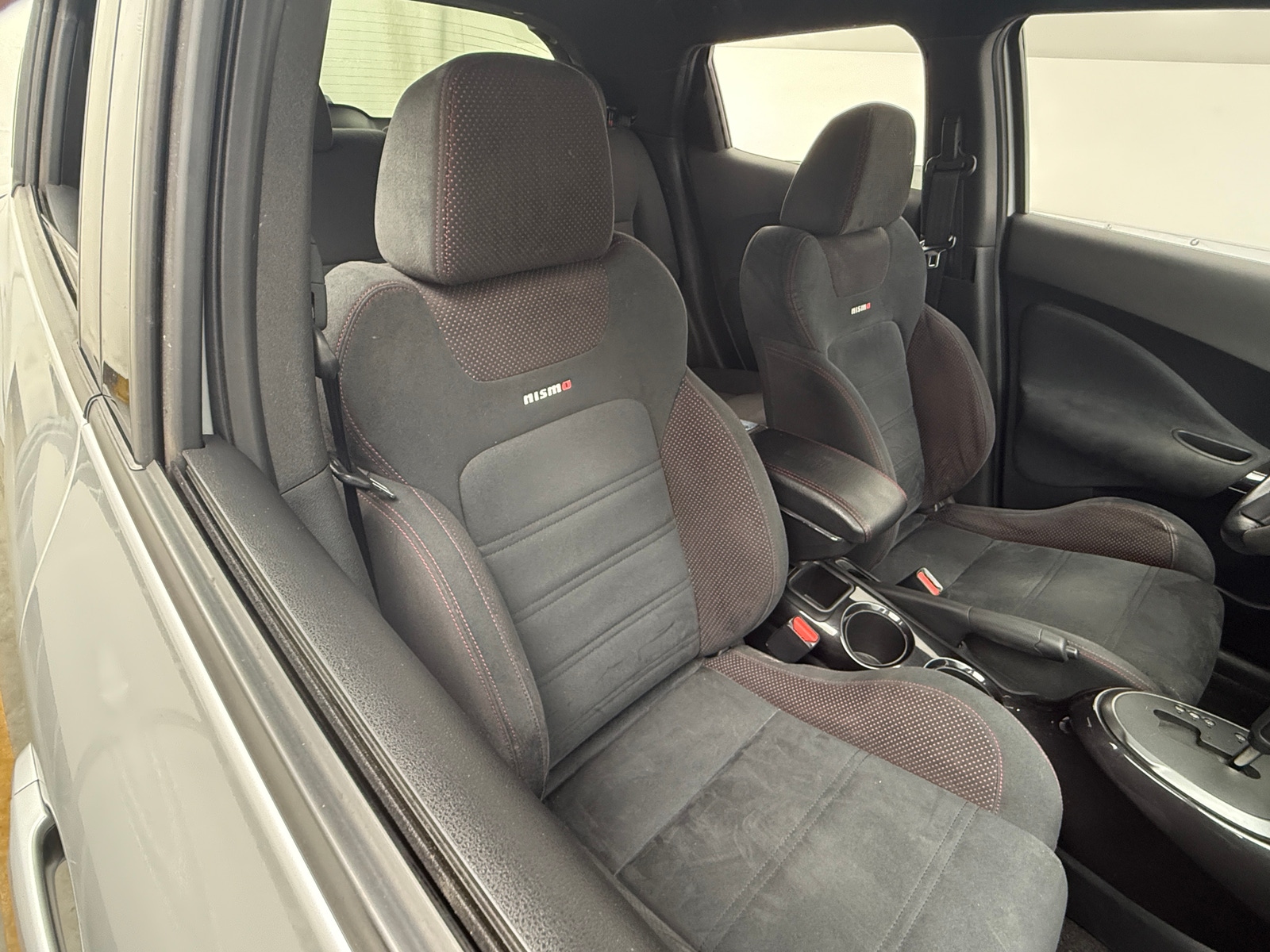 Thumbnail: 2015 Nissan Juke - 2