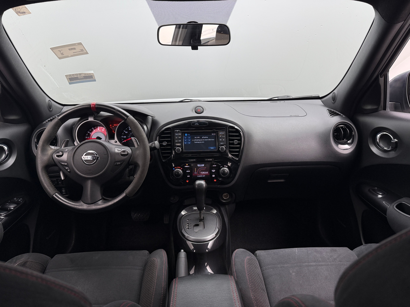 Thumbnail: 2015 Nissan Juke - 3