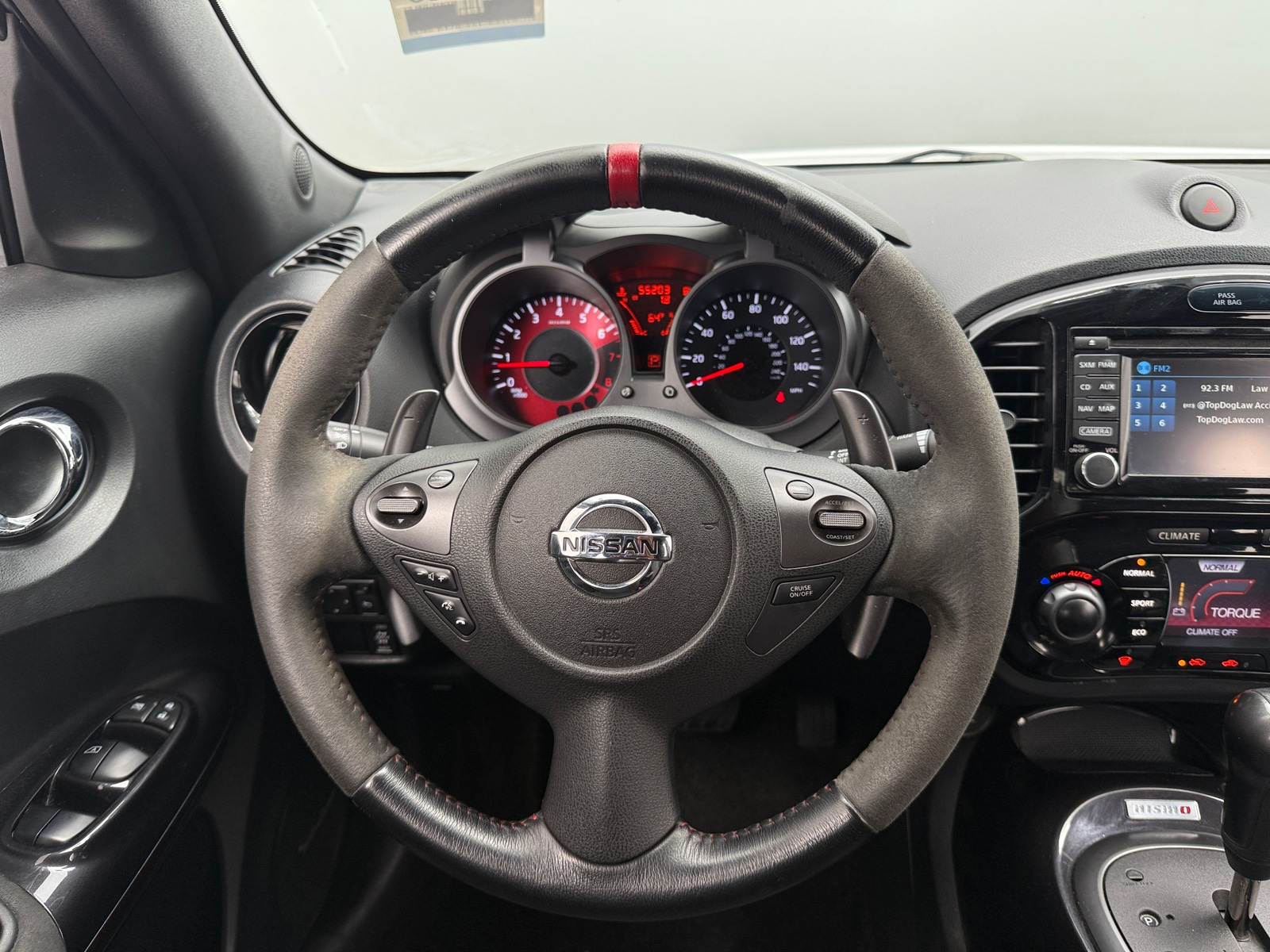 Thumbnail: 2015 Nissan Juke - 5