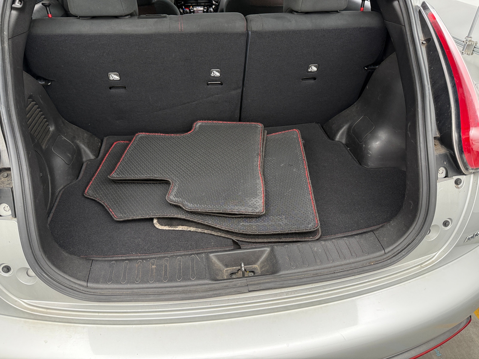 Thumbnail: 2015 Nissan Juke - 7