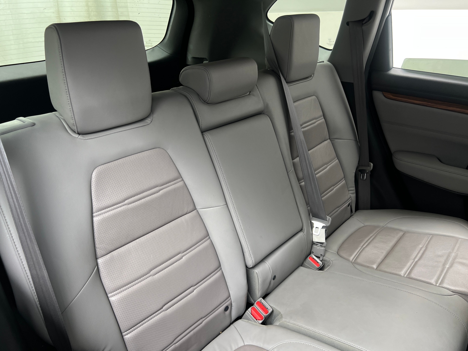 Thumbnail: 2021 Honda CR-V - 5