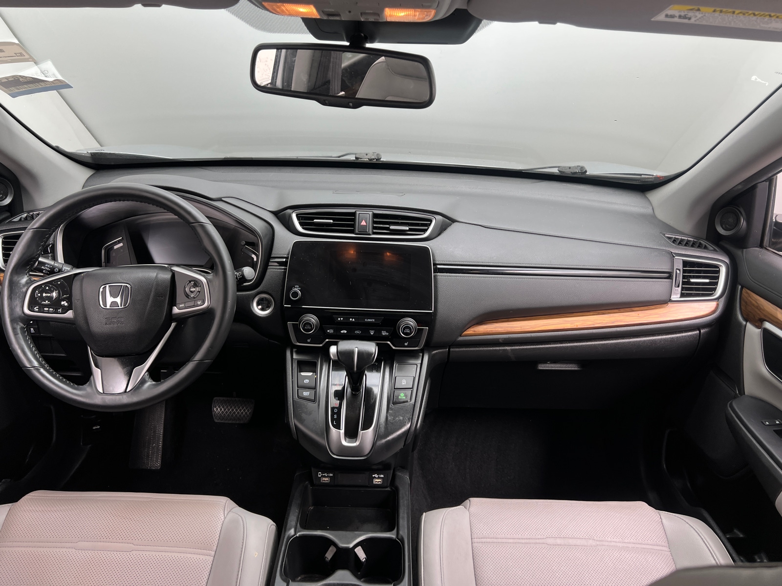 Thumbnail: 2021 Honda CR-V - 2