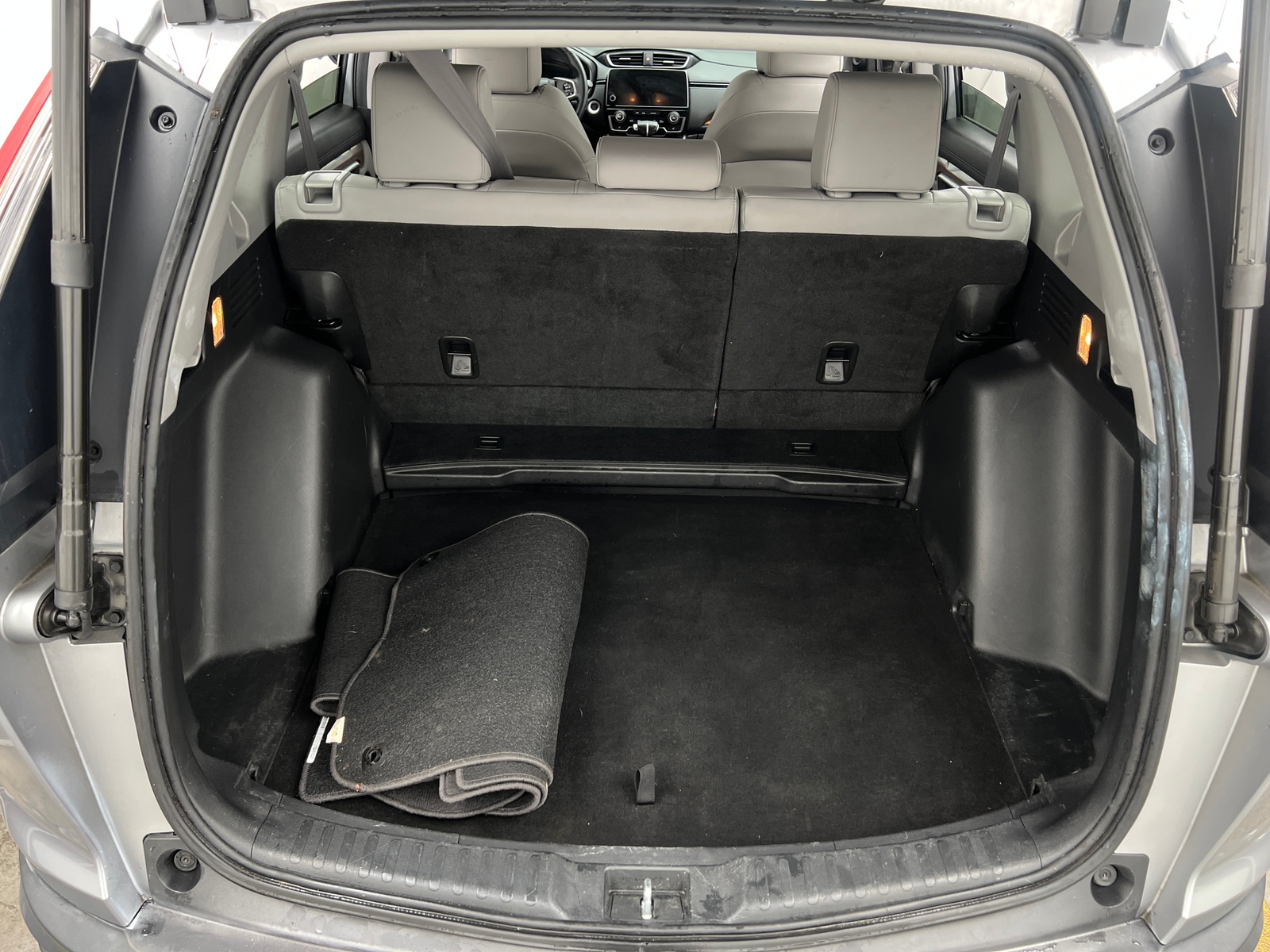 Thumbnail: 2021 Honda CR-V - 6