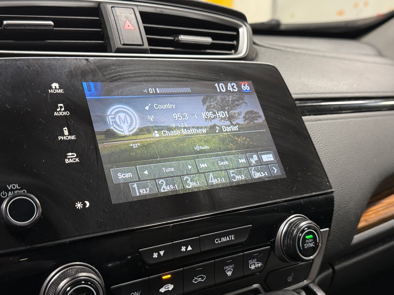 Thumbnail: 2021 Honda CR-V - 3