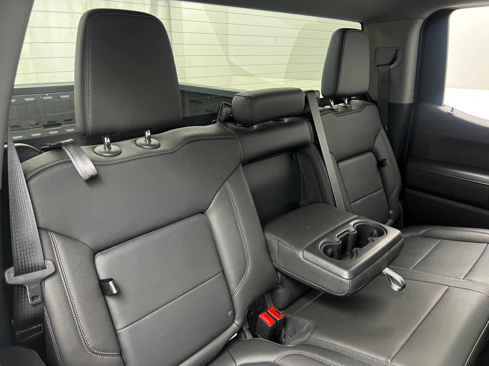 Thumbnail: 2022 GMC Sierra 1500 - 5