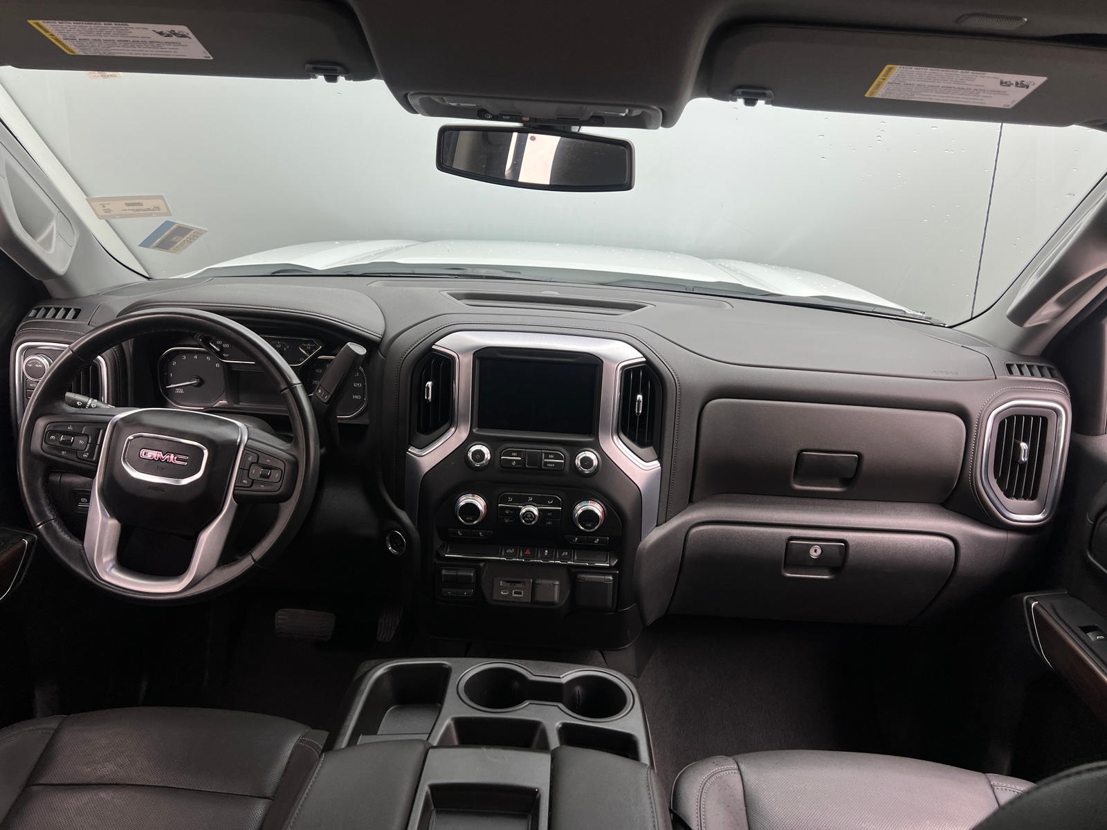 Thumbnail: 2022 GMC Sierra 1500 - 2