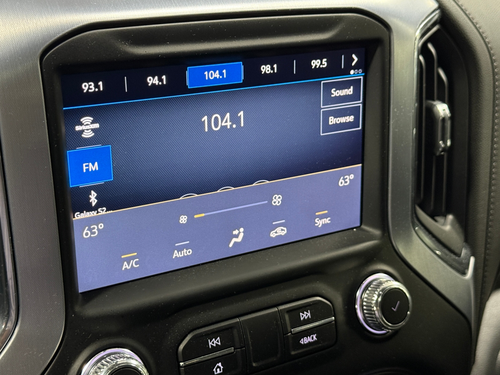 Thumbnail: 2022 GMC Sierra 1500 - 3