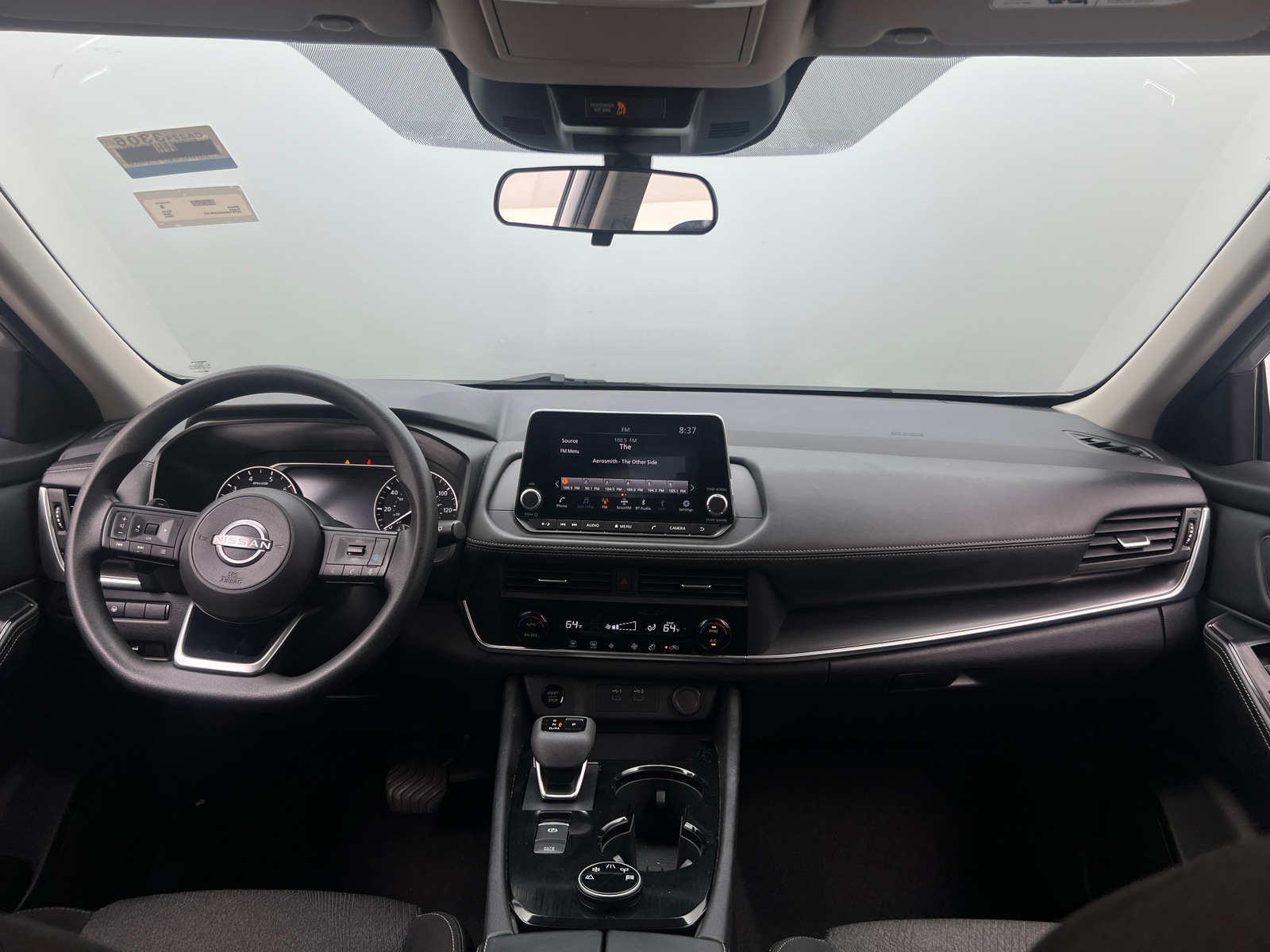 Thumbnail: 2024 Nissan Rogue - 3