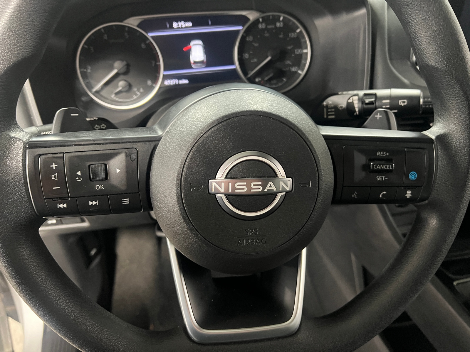 Thumbnail: 2024 Nissan Rogue - 5