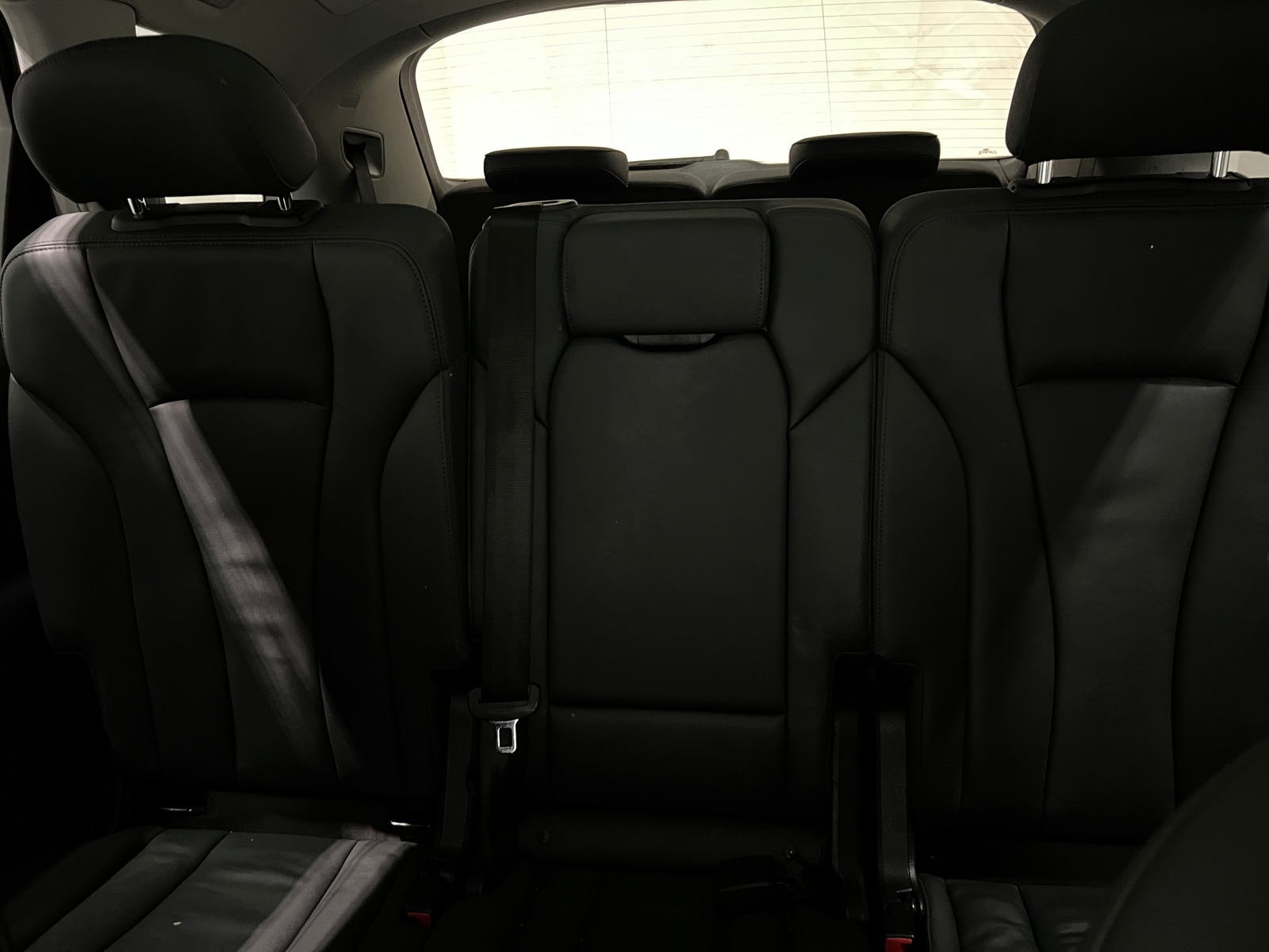 Thumbnail: 2021 Audi Q7 - 5