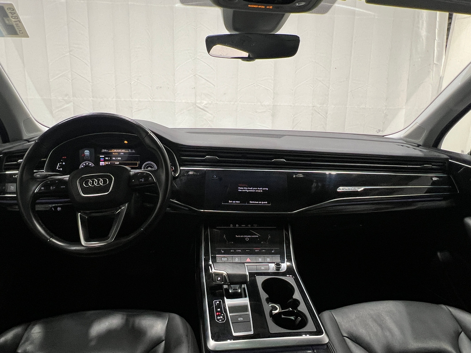 Thumbnail: 2021 Audi Q7 - 2