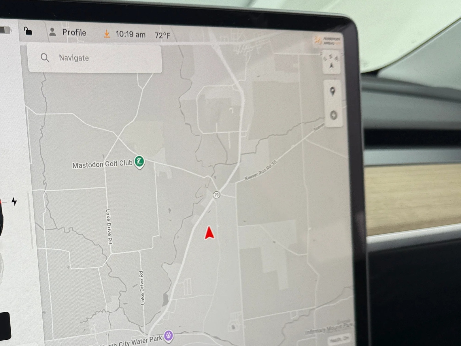 Thumbnail: 2024 Tesla Model Y - 3