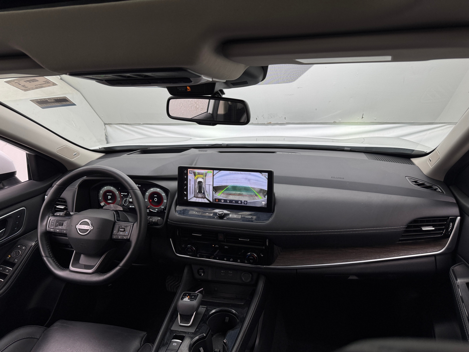 Thumbnail: 2025 Nissan Rogue - 2