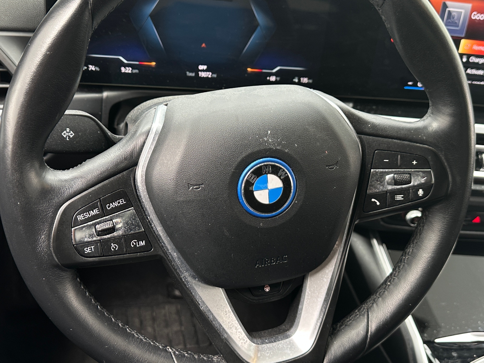 Thumbnail: 2023 BMW i4 - 3