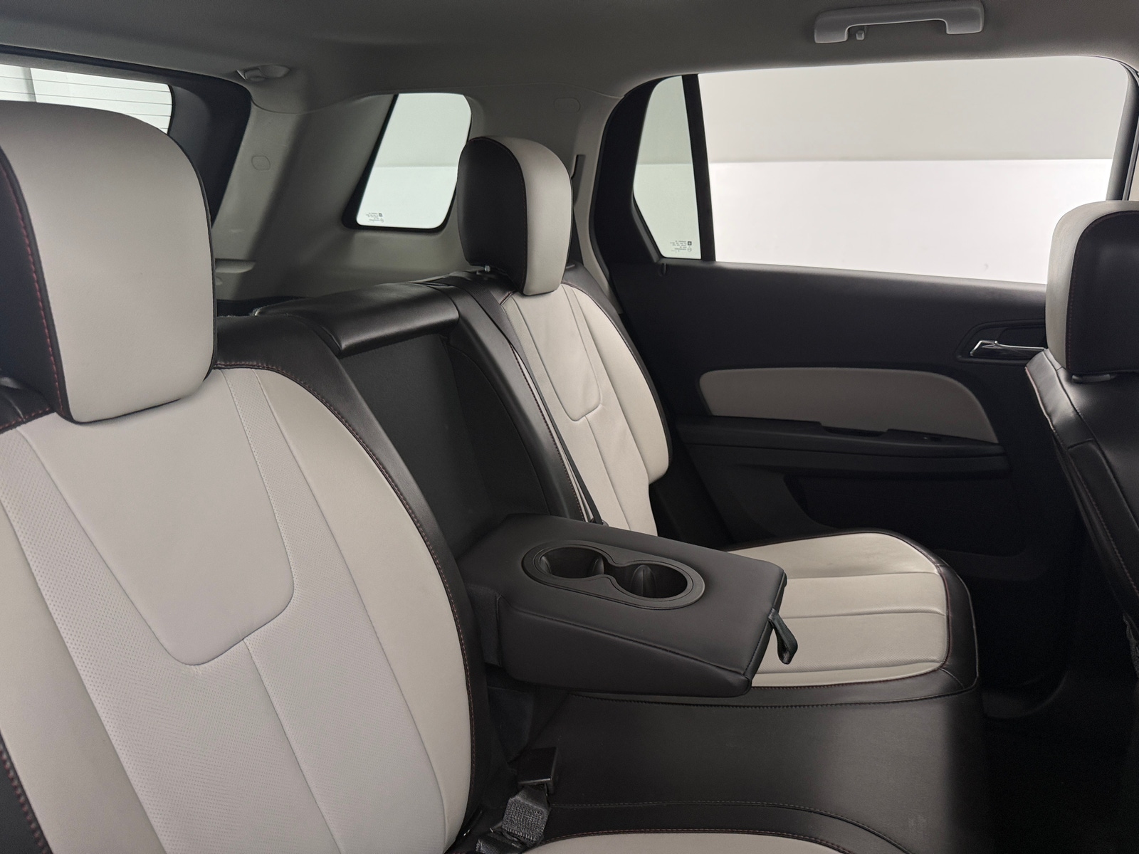 Thumbnail: 2017 GMC Terrain - 5