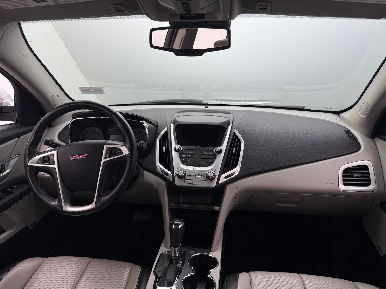 Thumbnail: 2017 GMC Terrain - 2