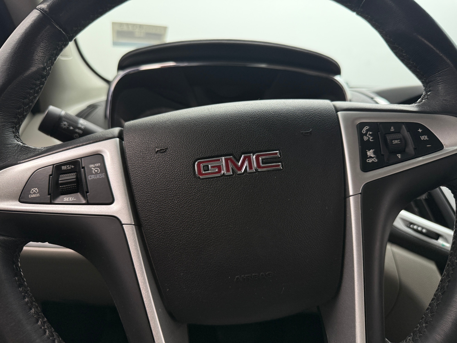 Thumbnail: 2017 GMC Terrain - 4