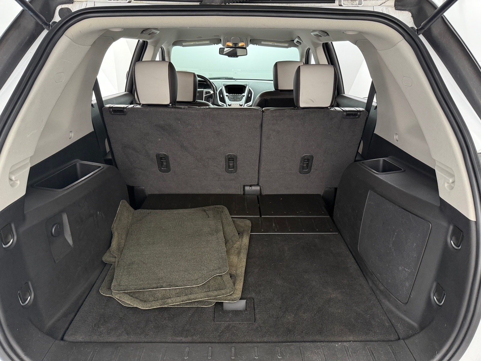 Thumbnail: 2017 GMC Terrain - 6