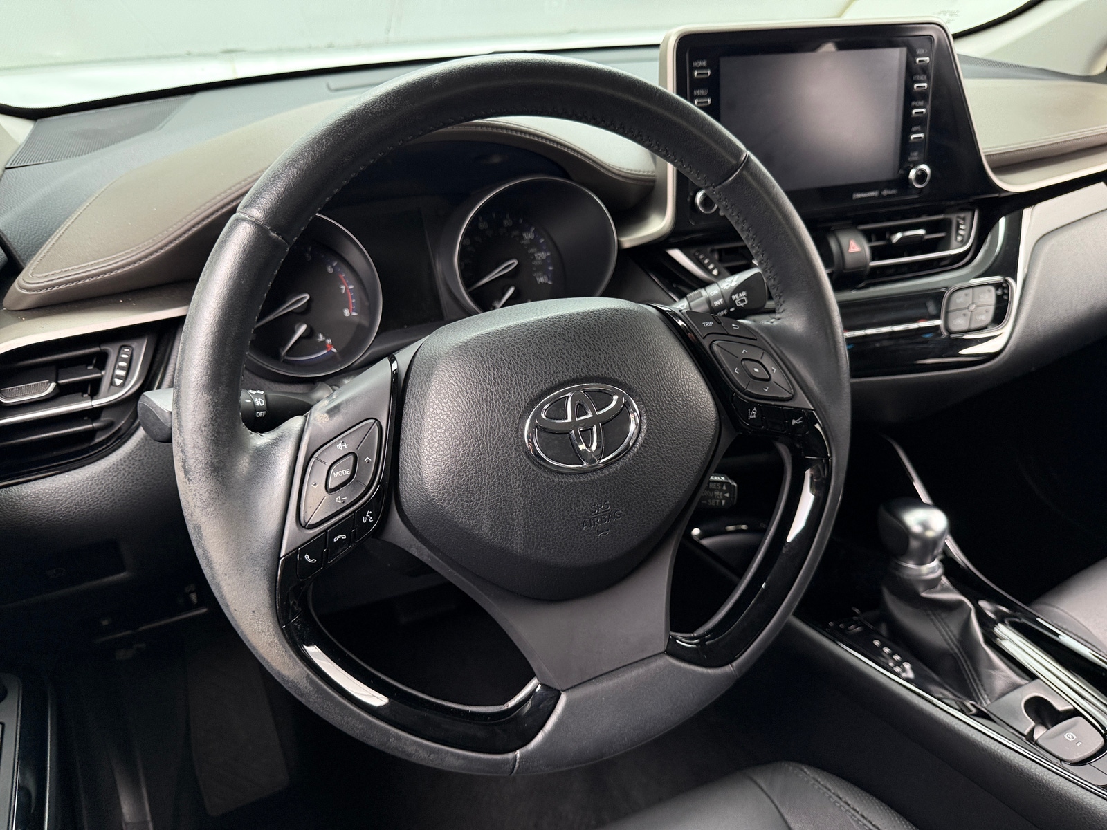 Thumbnail: 2020 Toyota C-HR - 4