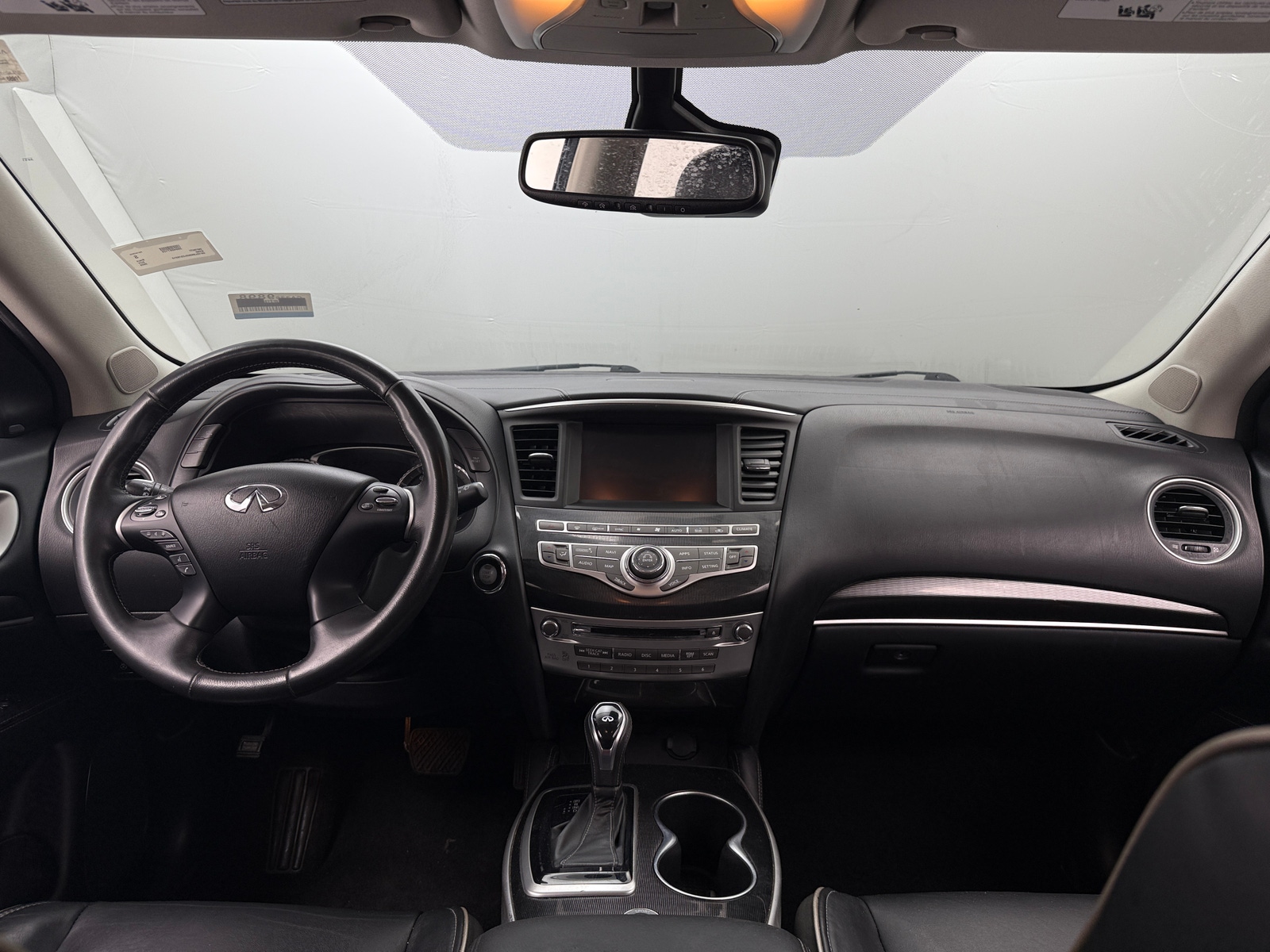 Thumbnail: 2020 INFINITI QX60 - 2