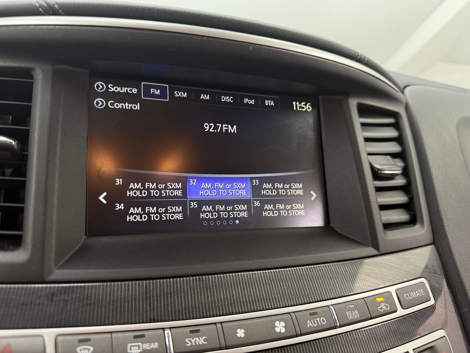 Thumbnail: 2020 INFINITI QX60 - 3