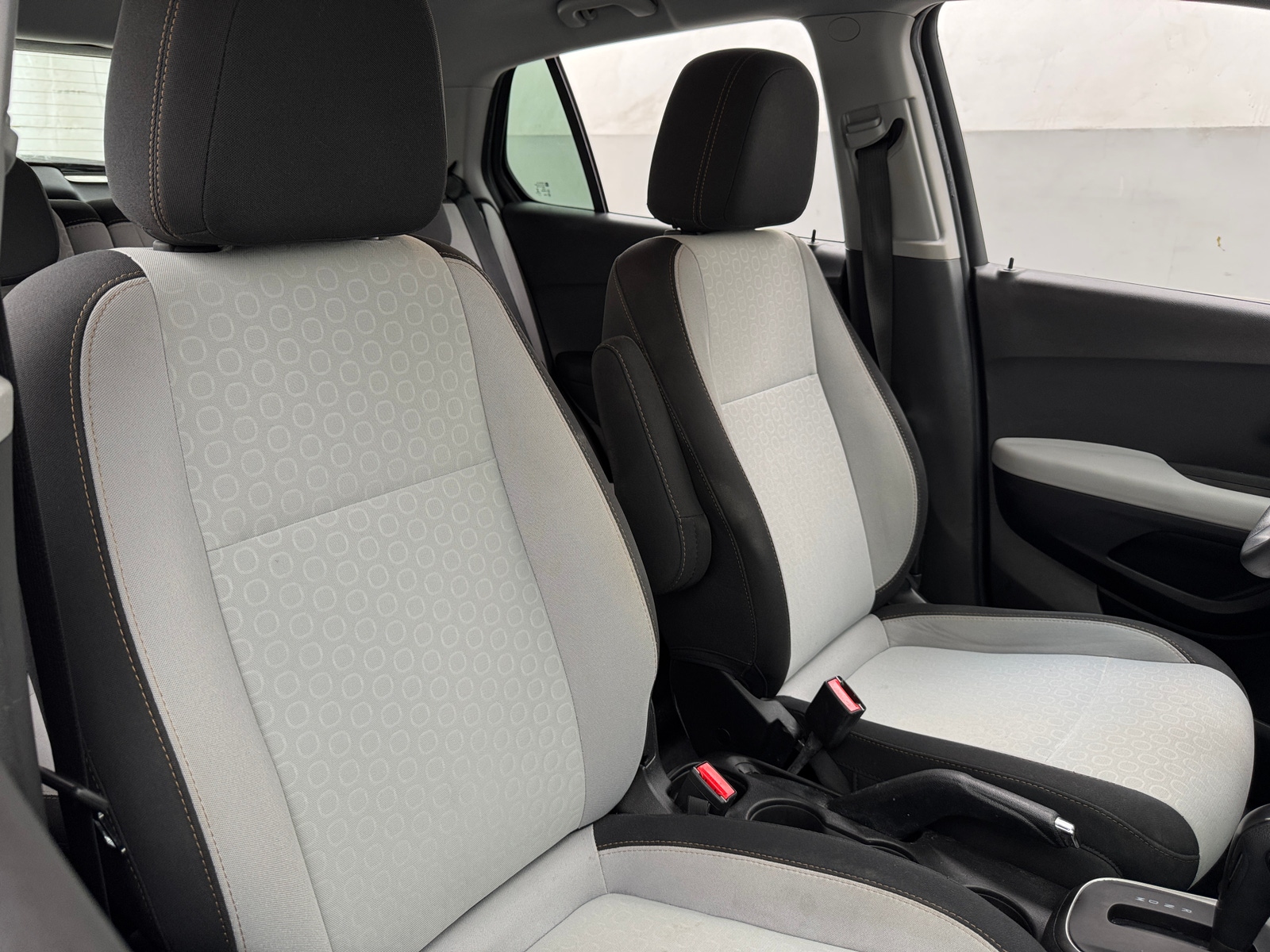 Thumbnail: 2019 Chevrolet Trax - 2